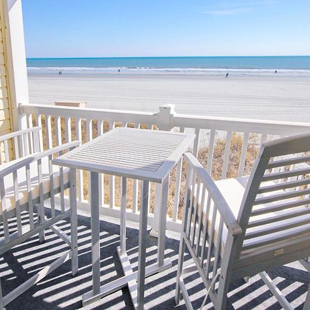 Place At The Beach & Slice Of Heaven Myrtle Beach Room photo
