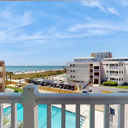 Place At The Beach & Slice Of Heaven Myrtle Beach Room photo