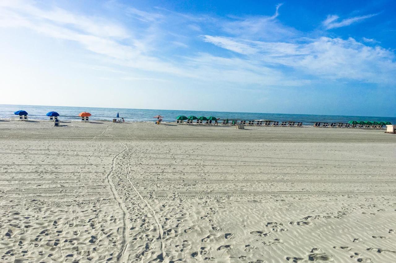 Place At The Beach & Slice Of Heaven Myrtle Beach Exterior photo