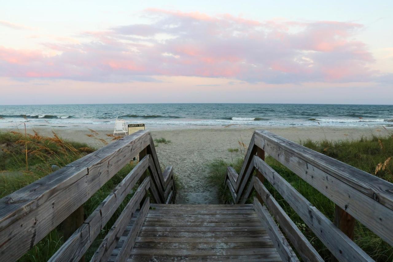 Place At The Beach & Slice Of Heaven Myrtle Beach Exterior photo