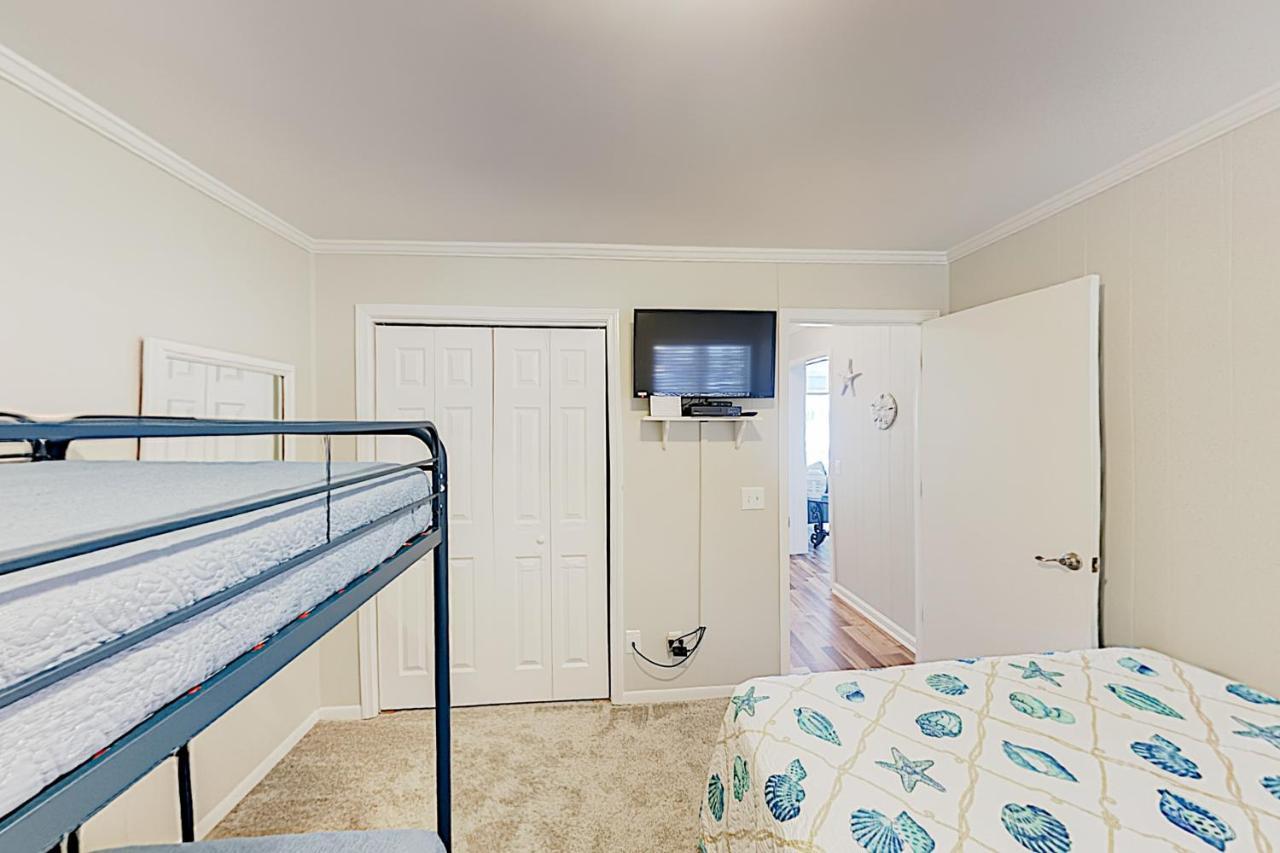 Place At The Beach & Slice Of Heaven Myrtle Beach Exterior photo
