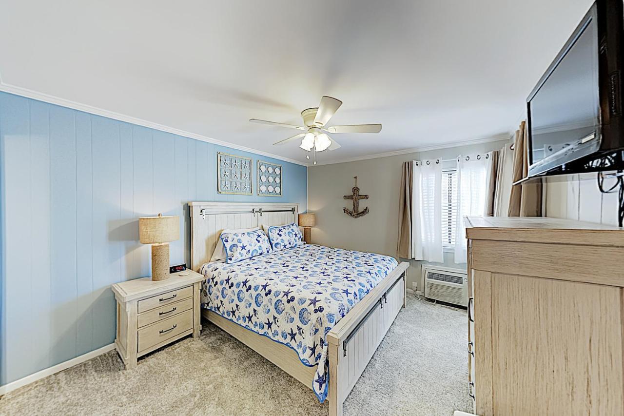 Place At The Beach & Slice Of Heaven Myrtle Beach Exterior photo