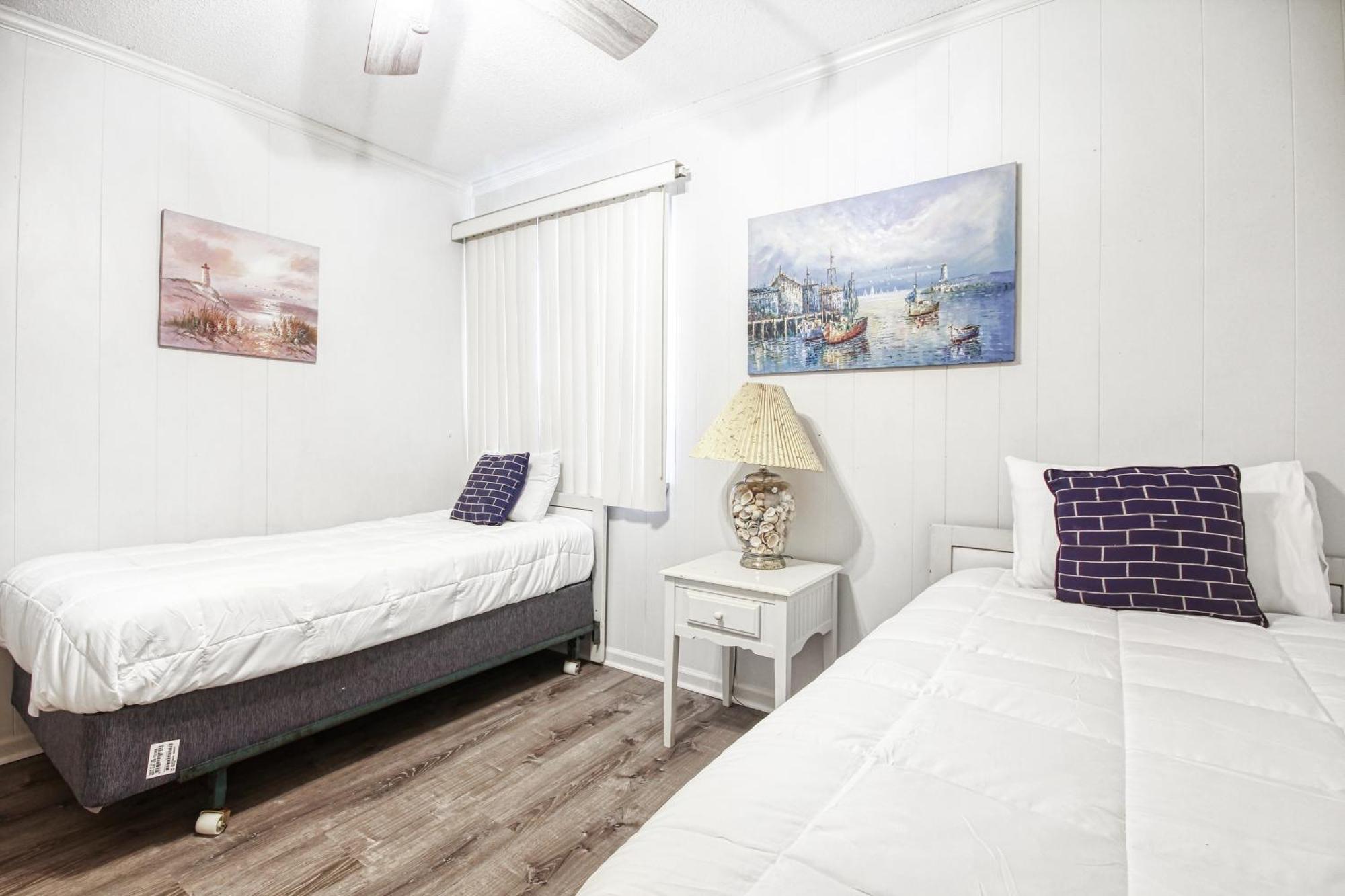 Place At The Beach & Slice Of Heaven Myrtle Beach Room photo