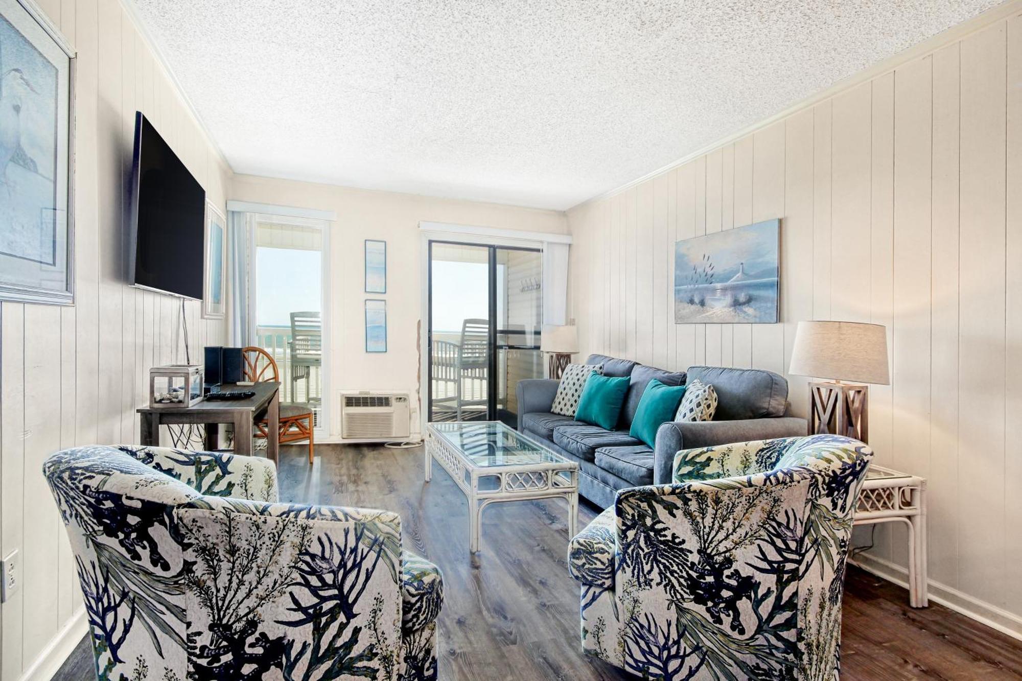 Place At The Beach & Slice Of Heaven Myrtle Beach Room photo