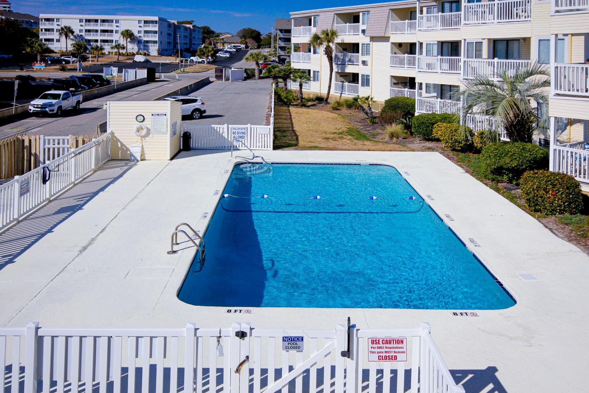 Place At The Beach & Slice Of Heaven Myrtle Beach Room photo