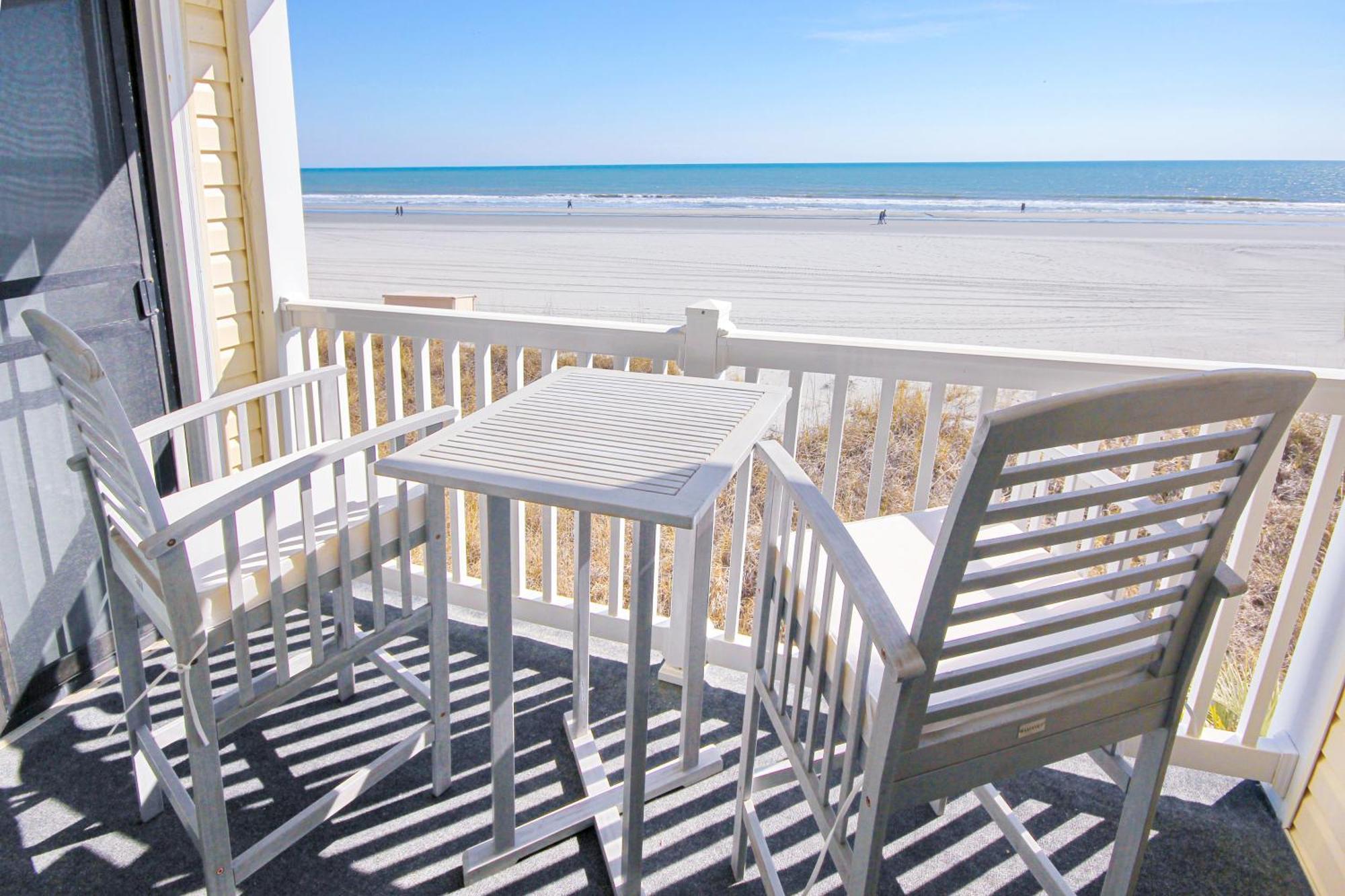 Place At The Beach & Slice Of Heaven Myrtle Beach Room photo