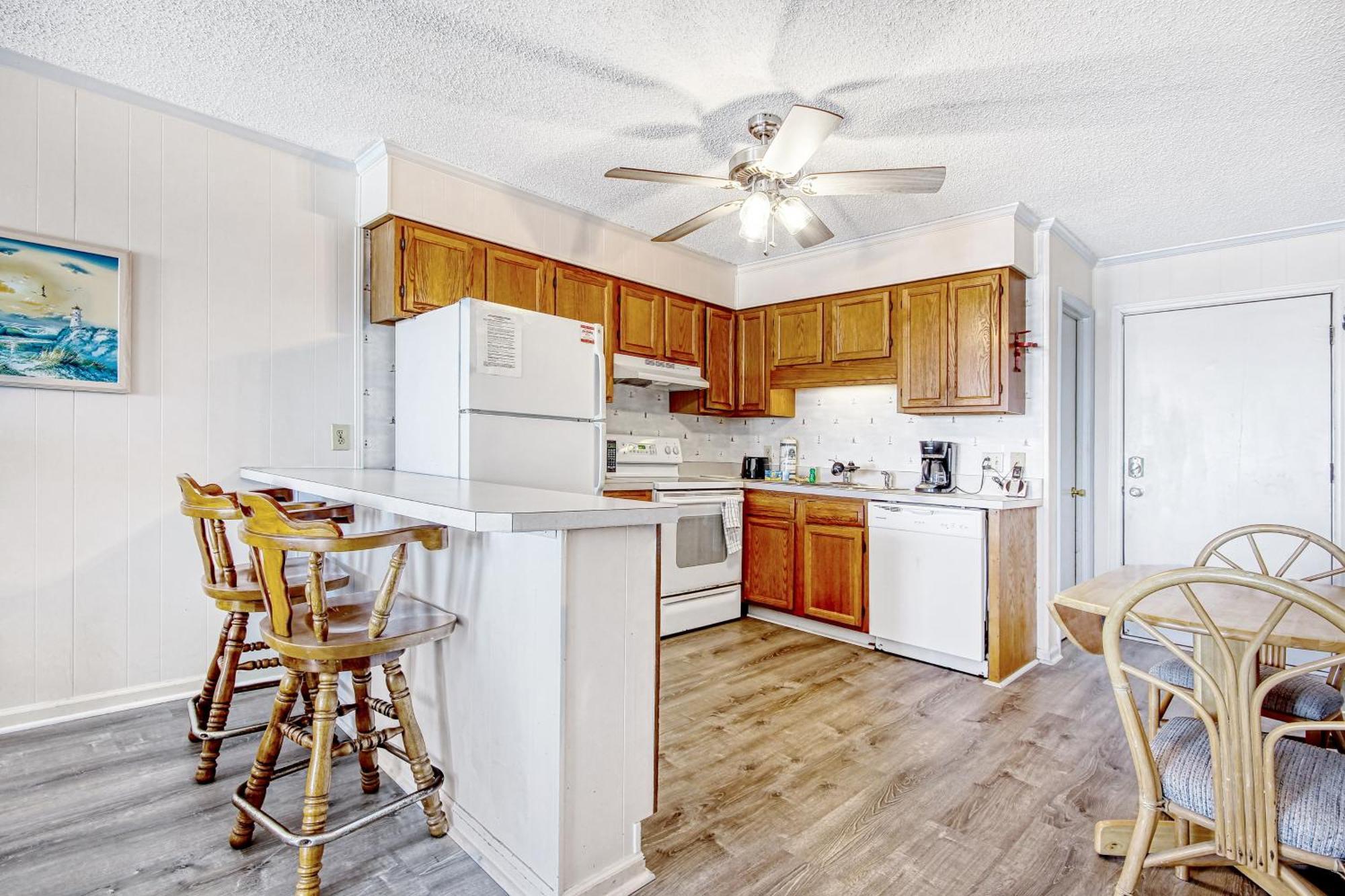 Place At The Beach & Slice Of Heaven Myrtle Beach Room photo