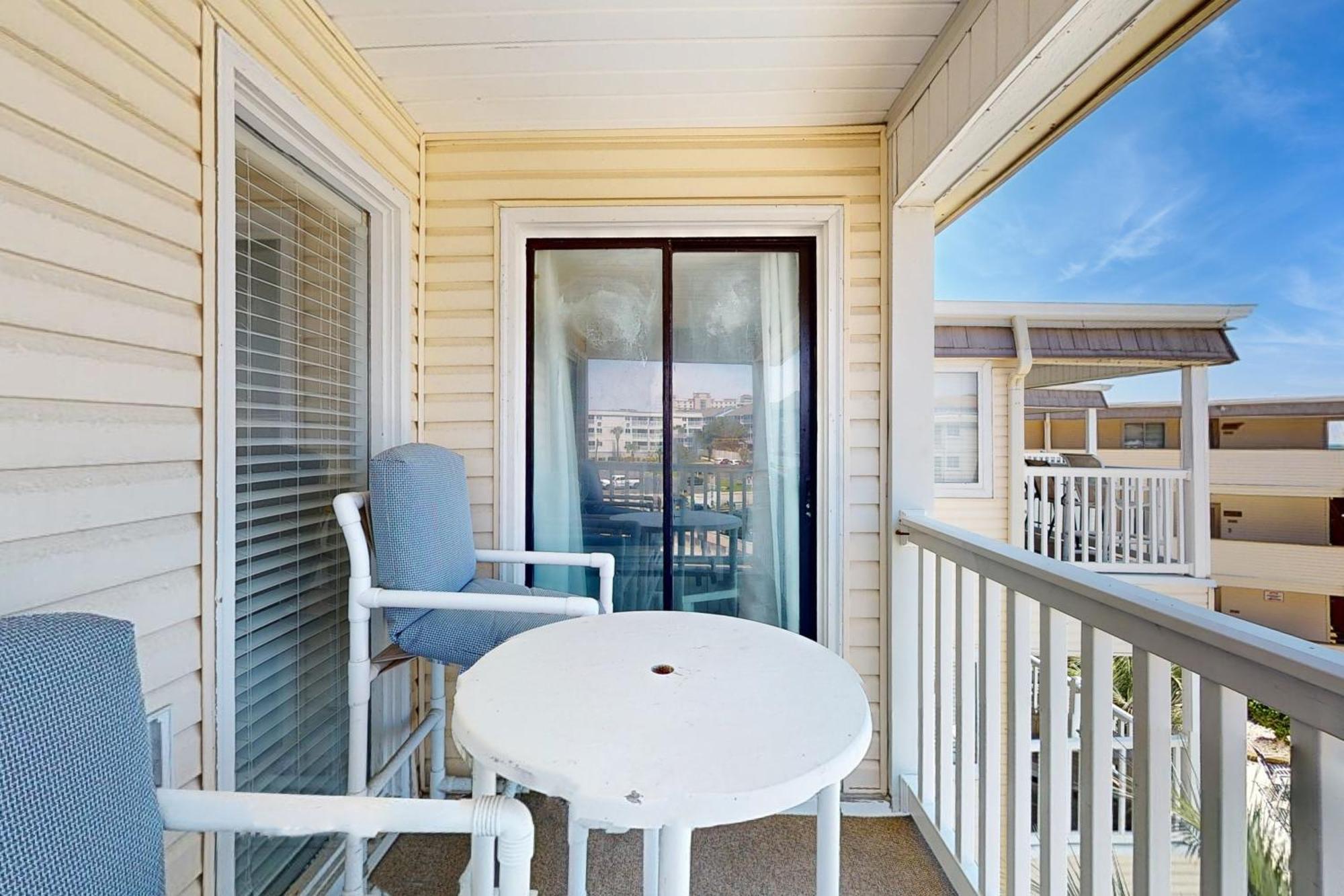Place At The Beach & Slice Of Heaven Myrtle Beach Room photo