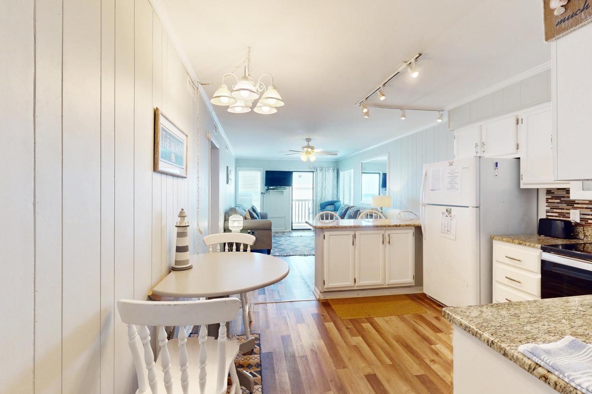 Place At The Beach & Slice Of Heaven Myrtle Beach Room photo