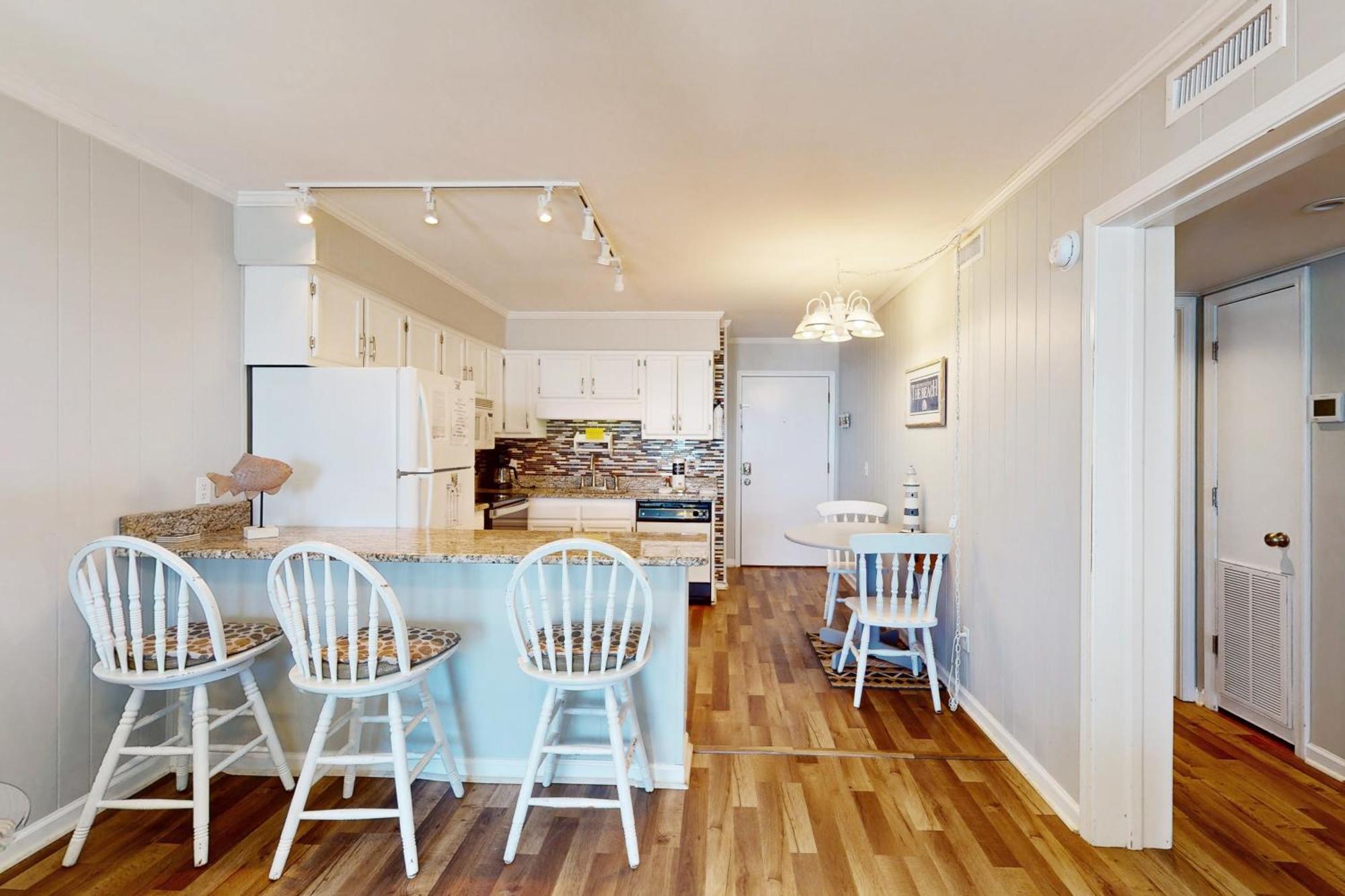 Place At The Beach & Slice Of Heaven Myrtle Beach Room photo