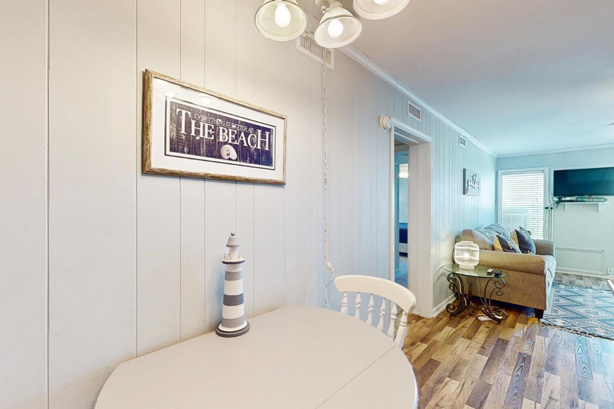 Place At The Beach & Slice Of Heaven Myrtle Beach Room photo