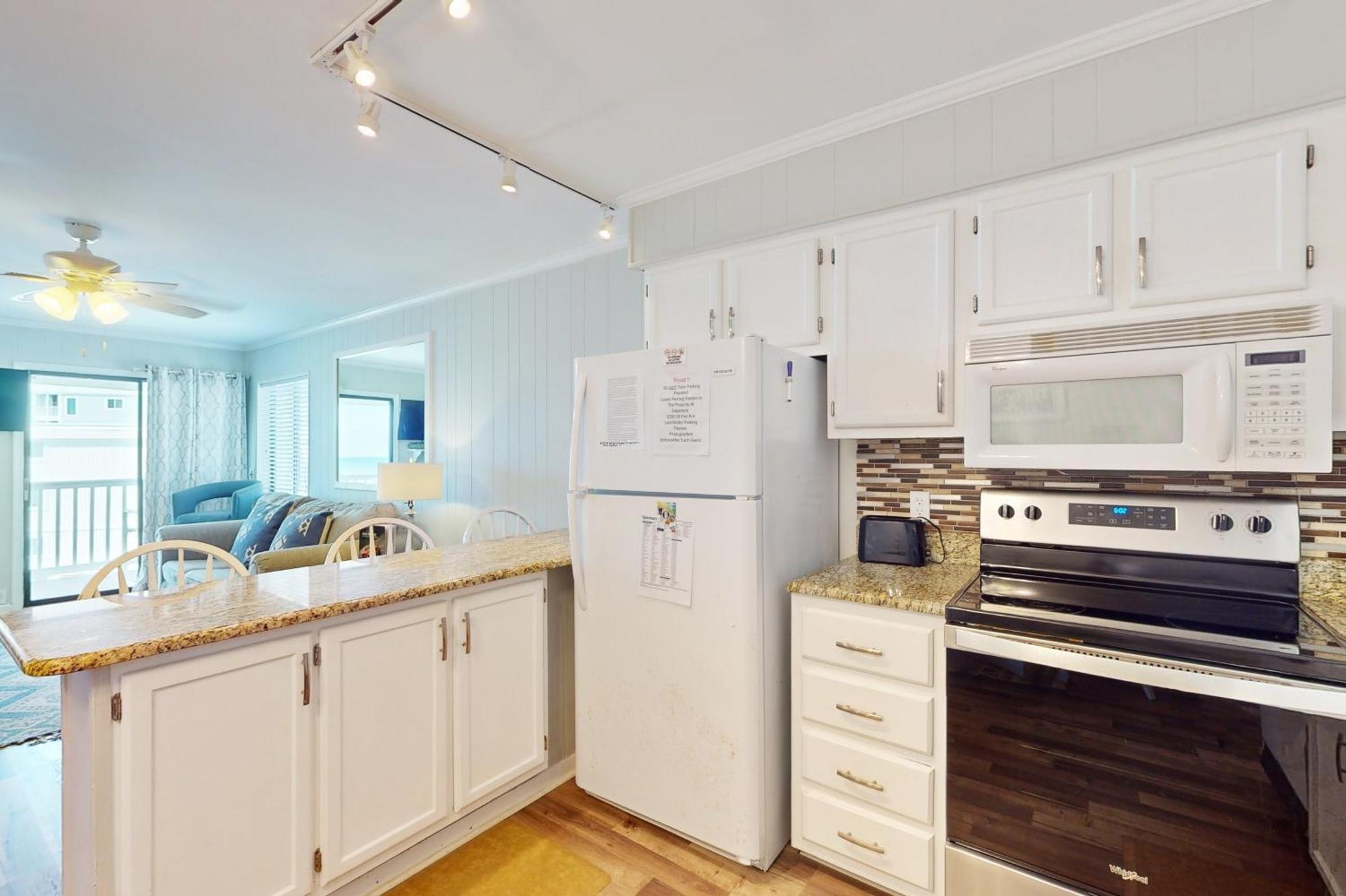 Place At The Beach & Slice Of Heaven Myrtle Beach Room photo