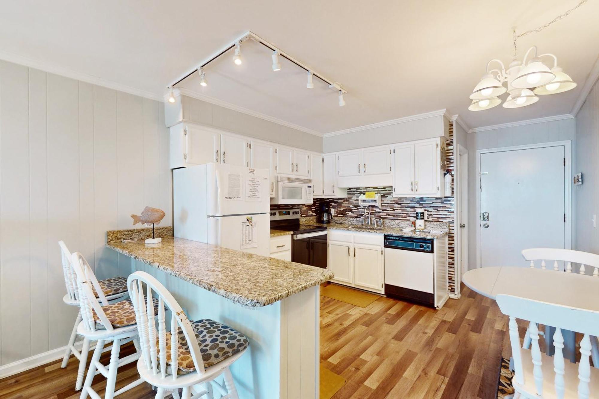 Place At The Beach & Slice Of Heaven Myrtle Beach Room photo
