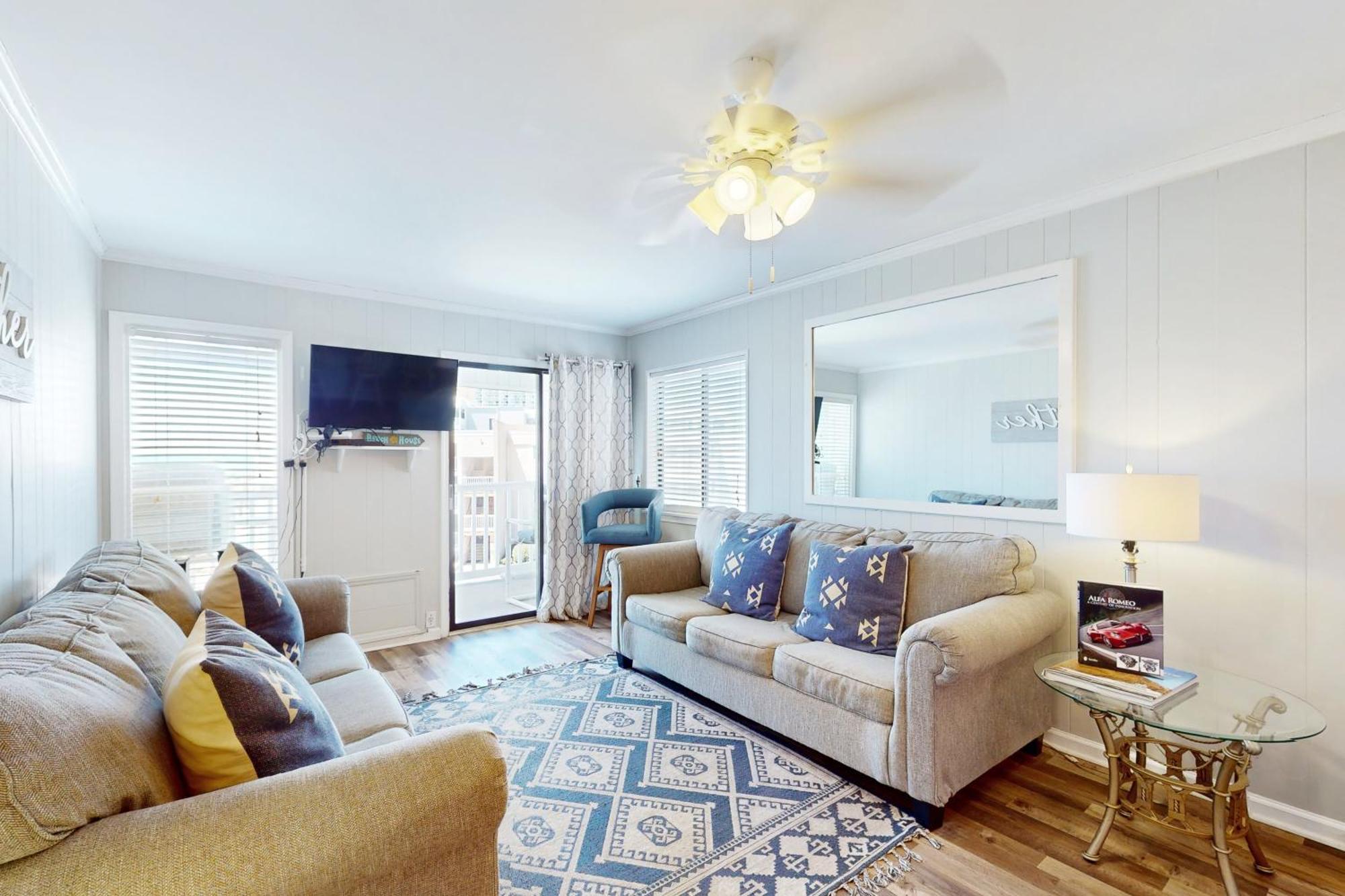 Place At The Beach & Slice Of Heaven Myrtle Beach Room photo