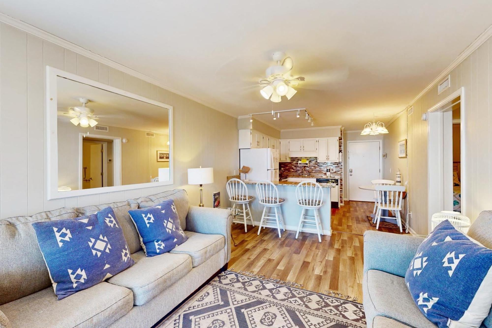 Place At The Beach & Slice Of Heaven Myrtle Beach Room photo