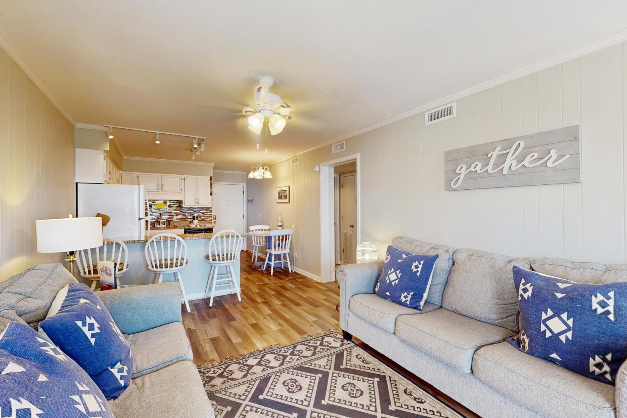 Place At The Beach & Slice Of Heaven Myrtle Beach Room photo
